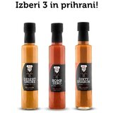 Kmetija Vizjak MEDIUM HOT MAGNUM TRIS Cene