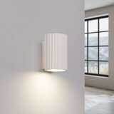 Nice Lamps Kremno bela stenska svetilka Gleam – | Shoptok.si