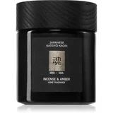 Apothecary Japanese Soul dišeča sveča 150 g