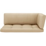  Kutna vrtna sofa od paleta boja meda od impregnirane borovine | Eponuda.com