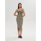 Sinsay ženska midi suknja 6542T-99X | shoptok.hr
