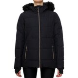 Ellesse ženska ski jakna lea ELA223F507-01 crna Cene