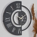 Wallity zidni sat ruota 04, 41x41 cm | ePonuda.com
