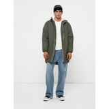 K-Way Tehnička jakna 'Le Vrai 4.0 Eiffel East Orsetto' maslinasta | shoptok.hr