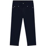 Marisse Lyocell Capri Pants L-Sp-3709 Navy | Eponuda.ba