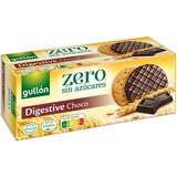 Gullon keks čoko digestiv 270g Cene