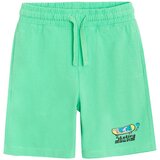 Cool club hlače KH CCB3013014 F zelena 110 | Shoptok.si