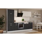  Kuhinjski blok CALIFORNIA MATERA 270 z vgradnimi aparati | Shoptok.si