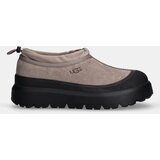 Ugg Čizme za snijeg Tasman Weather Hybrid boja: smeđa, 1144096-SMKPL | shoptok.hr