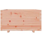  Vrtna sadilica 90x90x49 5 cm od masivnog drva duglazije | shoptok.hr