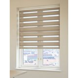 Aurora Duo roletna, 80x180cm, Krem Cijene