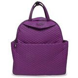 Smart Trike ženska torba infinity purple quilt Cene