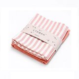  Set prekrivača za bebe 2u1 367, 2 komada, Roze Cene