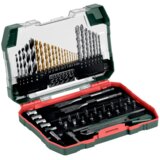 Metabo set pribora sp, 55-delni (626707000) Cene