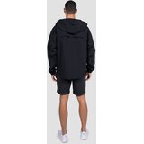 GymBeam Muška jakna Relay Black M | Eponuda.com