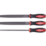 Extol Premium turpije za metal set 3 200MM | Eponuda.com