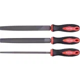 turpije za metal set 3 200MM