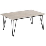 Bloomingville Metalni vrtni stolić za kavu 60x90 cm Mundo – | shoptok.hr