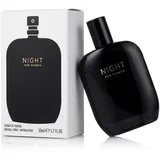 Night 50 ml parfemski ekstrakt za žene