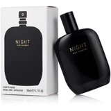 Fragrance One Night 50 ml parfumski ekstrakt za ženske | Shoptok.si