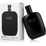 Night 50 ml parfumski ekstrakt za ženske