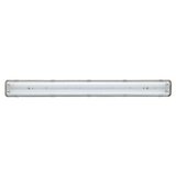 solight WO512 − Tehničko fluorescentno rasvetno telo T8 2xG13/18W/230V IP65 | Eponuda.com