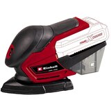 Einhell akumulatorska višenamjenska brusilica te-os 18/1 li solo power x-change | shoptok.hr