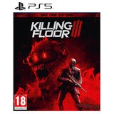 Plaion Killing Floor 3 Day One Edition (5) Cijene
