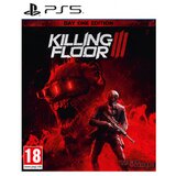 Plaion Killing Floor 3 Day One Edition Cene
