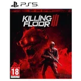 PS5 Killing Floor 3 Day One Edition