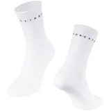 Čarape SMACK, bele L-XL/42-46
