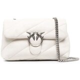 Pinko Torbe za čez ramo - Bela Cene