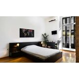  Slika - Text map of the World 120x60 | shoptok.hr