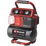 Einhell Bezuljni kompresor Expert TE-AC 18/75 LI OF-Solo AKU | shoptok.hr