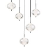 Globo viseča led-svetilka | Shoptok.si