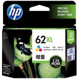 Hewlett packard HP C2P07AE ink cartridge 3-farbig No. 62 XL | shoptok.hr