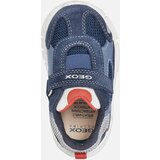 Geox Dark blue boys' sneakers Flexyper - Boys | Shoptok.si