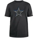 Dallas Cowboys 2024 Draft Charcoal majica