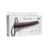 Lola games Strap-on Pure Passion Gimlet black | ePonuda.com