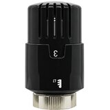 E.C.A. Glava termostatska M30x1.5 602 499 978 crna cijene