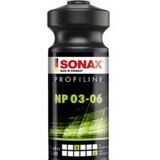 Sonax PROFILINE NP 03-06 – Fina polir pasta u