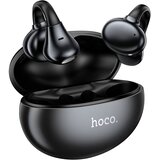 Oem Hoko, Brezžične slu&amp;scaron;alke s sponko za uho Bluetooth, odprt dizajn, stabilno držanje, Črna, (5000228715) Slike