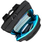Riva Case nahrbtnik za prenosni računalnik 17.3'' 7569 Črn | Shoptok.si