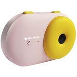 Agfaphoto Realikids Cam Waterproof pink | ePonuda.com