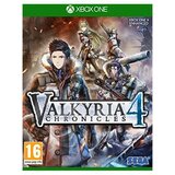 Atlus Xbox ONE igra Valkyria Chronicles 4 Launch Edition Cene