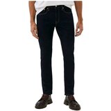 Levi's Jeans straight 2883300250 Modra Cene