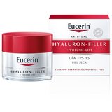 EUCERIN® HYALURON FILLER + Volume-Lift Dnevna Krema za Suhu Kožu 50 ml Cijene