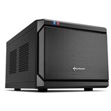 Sharkoon Kućište Mini-ITX, QB One, USB 3.0, ventilator 1x 120mm | Eponuda.ba