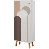 Kalune Design Vegas - B 948 White Shoe Cabinet | ePonuda.com