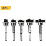 SET BURGIJA ZA KLAP ŠARKE DELI 5-DELOVA EDH-MKK005-ED1 | ePonuda.com